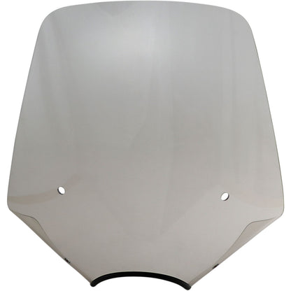 Memphis Shades Big Shot Windshield - Solar MEP5719_428073