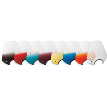 Memphis Shades Big Shot Windshield - Solar MEP5719_428074