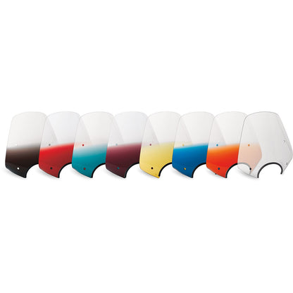 Memphis Shades Big Shot Windshield - Solar MEP5719_428074