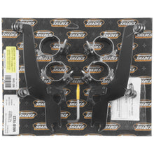 Memphis Shades Trigger Lock Sportshield Mounting Kit - Fury MEB1922_74808