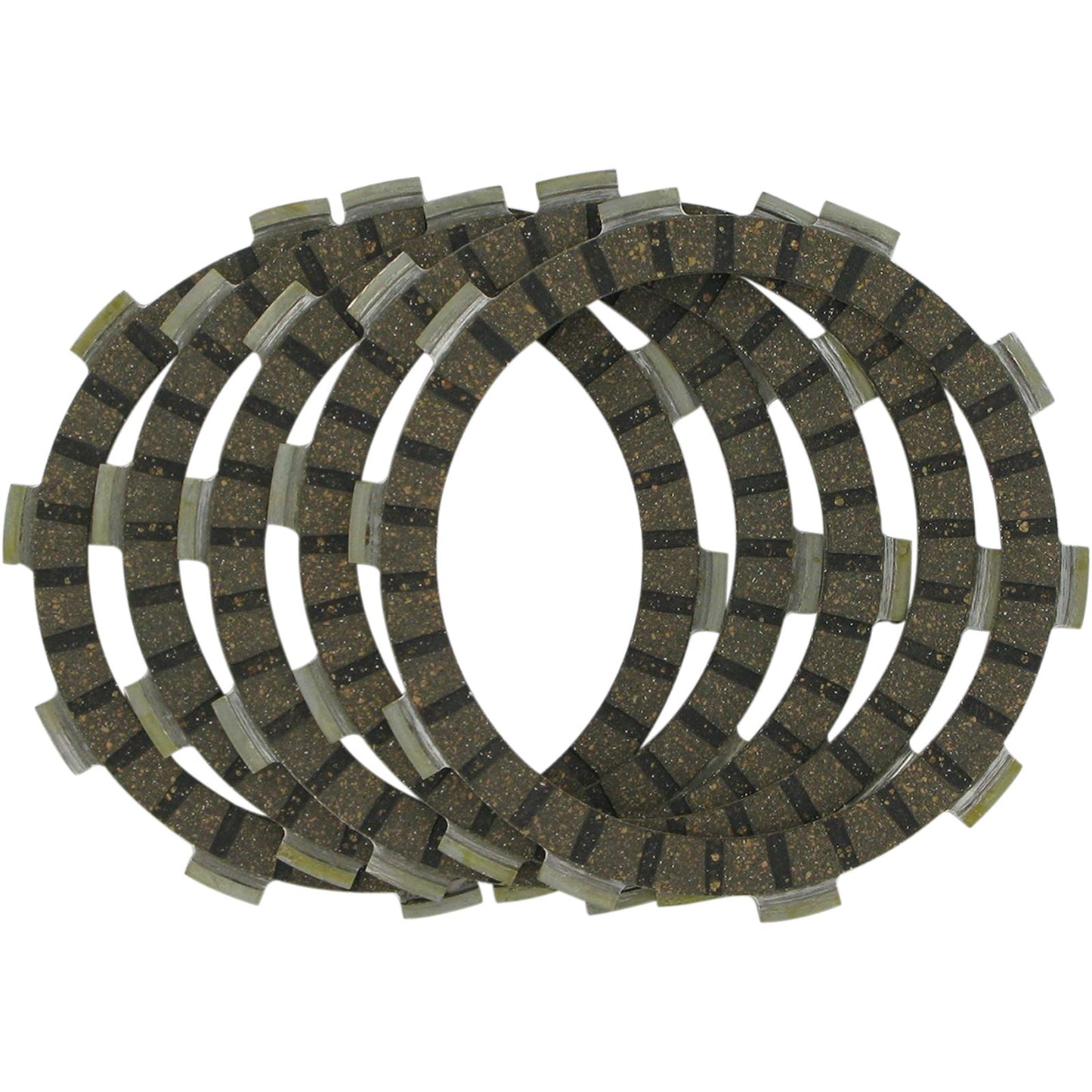 EBC Brakes Redline Clutch Kit CK2287_379393