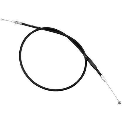 Motion Pro Black Vinyl Terminator Clutch Cable 10-0037_74819