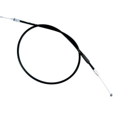 Motion Pro Black Vinyl Terminator Clutch Cable 10-0037_445699