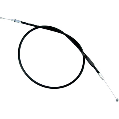 Motion Pro Black Vinyl Terminator Clutch Cable 10-0037_445699