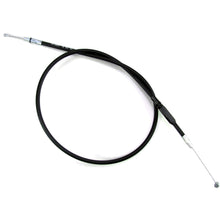 Motion Pro Black Vinyl Terminator Clutch Cable 10-0037_74820