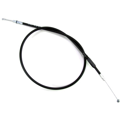 Motion Pro Black Vinyl Terminator Clutch Cable 10-0037_74820