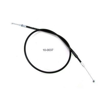 Motion Pro Black Vinyl Terminator Clutch Cable 10-0037_558264
