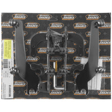 Memphis Shades Trigger Lock Sportshield Mounting Kit - Phantom - Black MEB8918_74821