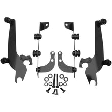 Memphis Shades Trigger Lock Sportshield Mounting Kit - Phantom - Black MEB8918_427615
