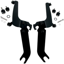 Memphis Shades Sportshield Trigger-Lock Mounting Kit - Black - Covered MEB8923_426663