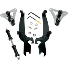 Memphis Shades Sportshield Trigger-Lock Mounting Kit - Black MEB8926_426664