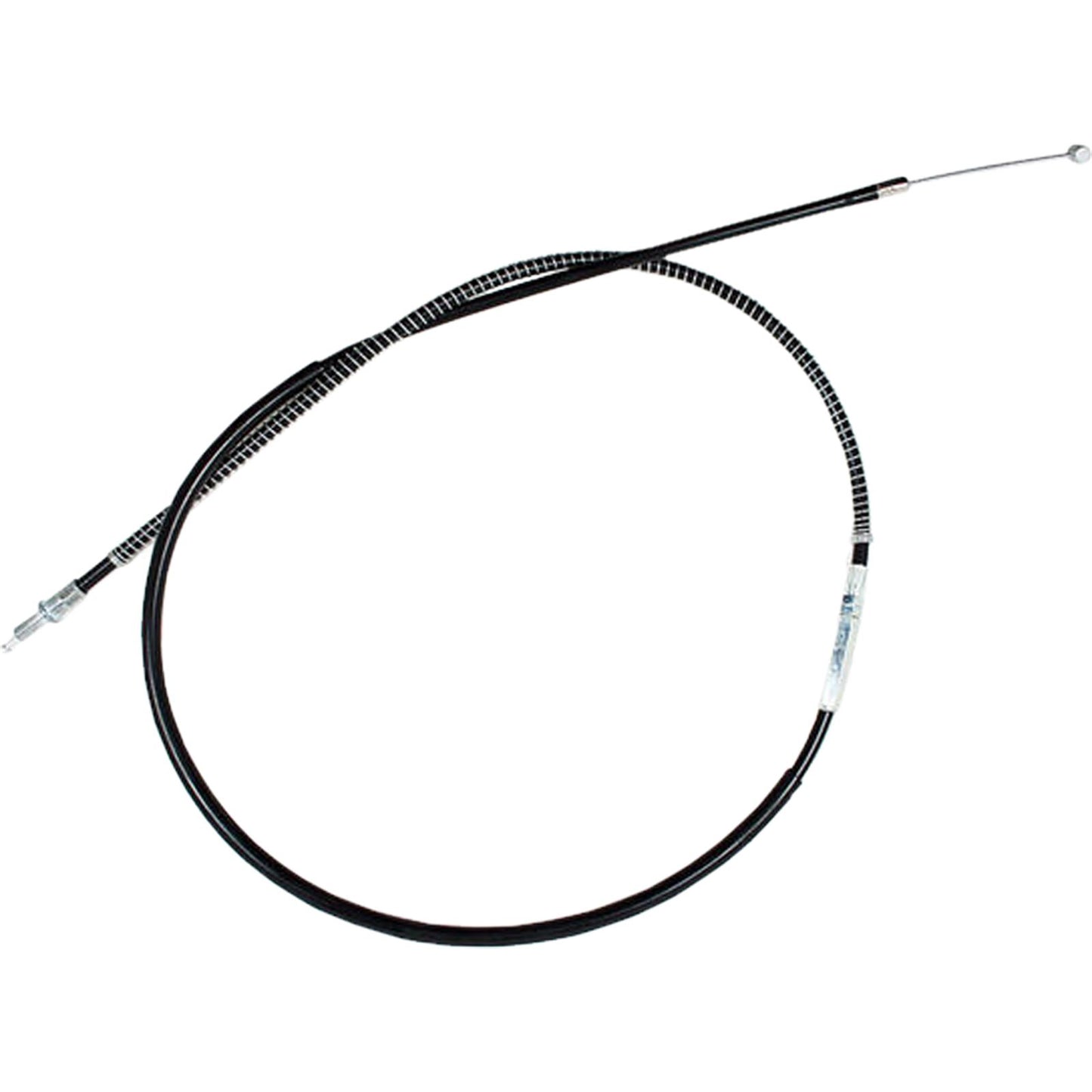 Motion Pro Black Vinyl Clutch Cable 03-0033_74823