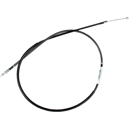 Motion Pro Black Vinyl Clutch Cable 03-0033_74823