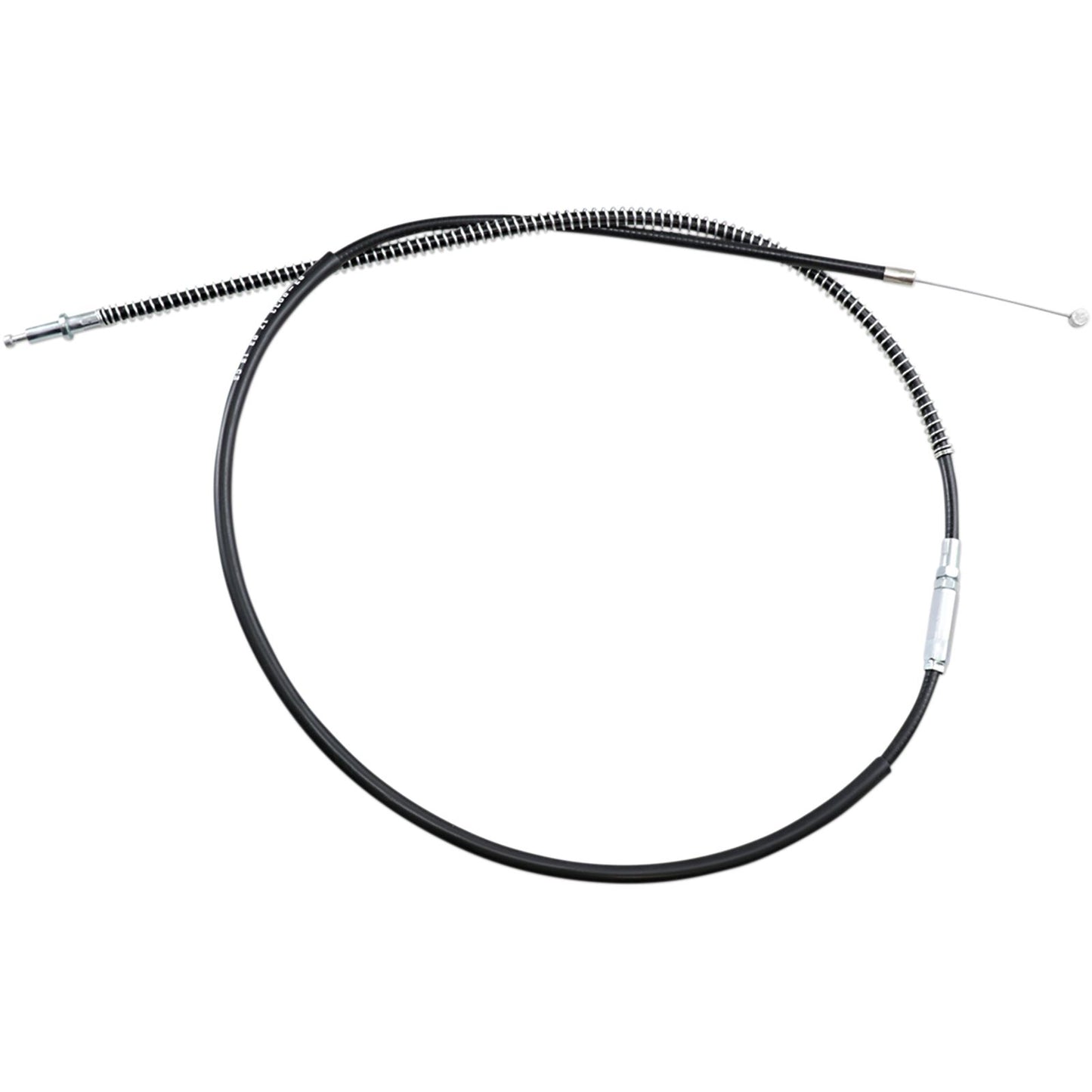 Motion Pro Black Vinyl Clutch Cable 03-0033_445891