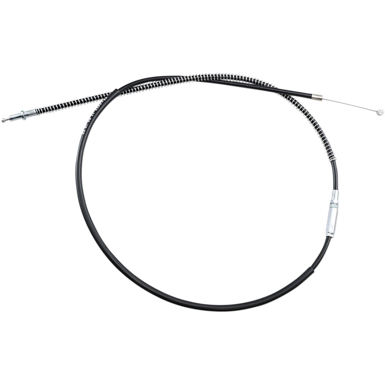 Motion Pro Black Vinyl Clutch Cable 03-0033_445891