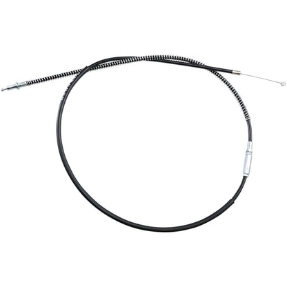 Motion Pro Black Vinyl Clutch Cable 03-0033_445891