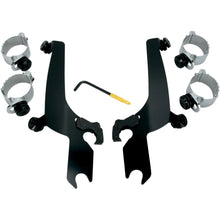 Memphis Shades Sportshield Trigger-Lock Mounting Kit - Black MEB8929_426667