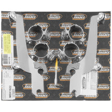Memphis Shades Trigger Lock Sportshield Mounting Kit - Fury MEK1922_74827