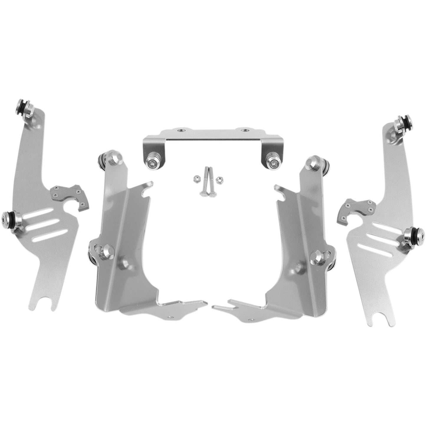 Memphis Shades Trigger Lock Sportshield Mounting Kit - Vn MEK1926_427516