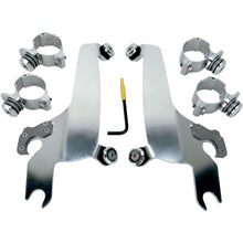 Memphis Shades Trigger Lock Sportshield Mounting Kit - Stateline/Sabre MEK1944_427533