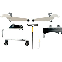 Memphis Shades Trigger Lock Sportshield Mounting Kit - Vulcan 900 MEM8914_427407