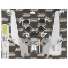 Memphis Shades Trigger Lock Sportshield Mounting Kit - Narrow MEM8917_74836
