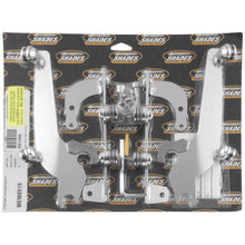Memphis Shades Trigger Lock Sportshield Mounting Kit - VT750 MEM8918_74837