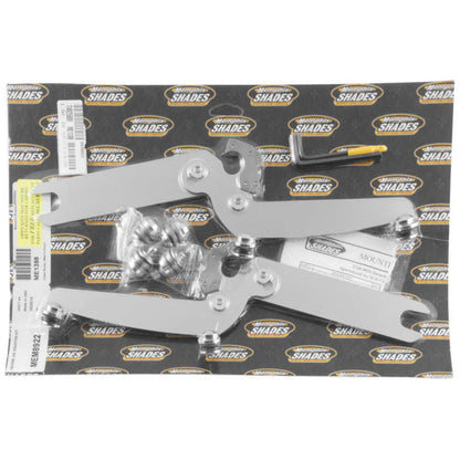 Memphis Shades Sportshield Trigger-Lock Mounting Kit - Covered MEM8922_74841