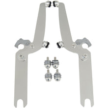 Memphis Shades Sportshield Trigger-Lock Mounting Kit - Covered MEM8922_426618