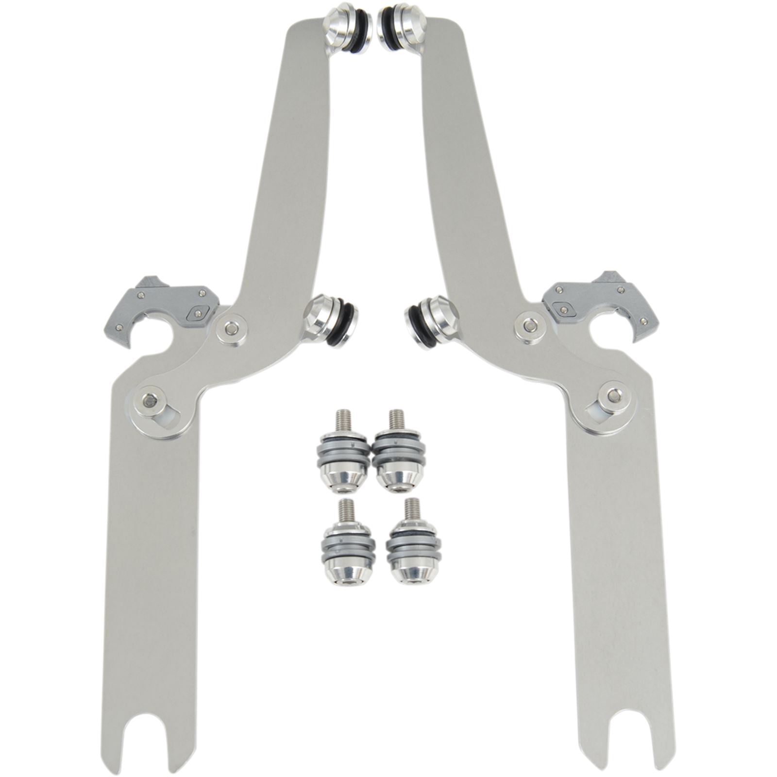 Memphis Shades Sportshield Trigger-Lock Mounting Kit - Covered MEM8922_426618