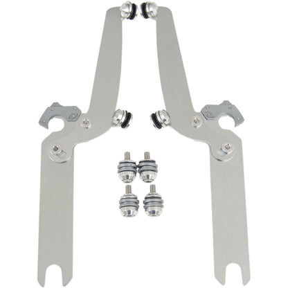 Memphis Shades Sportshield Trigger-Lock Mounting Kit - Covered MEM8922_426618