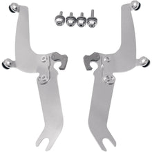 Memphis Shades Sportshield Trigger-Lock Mounting Kit - Covered MEM8923_426620