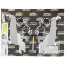 Memphis Shades Trigger Lock Sportshield Mounting Kit - VTX1300C MEM8925_74842