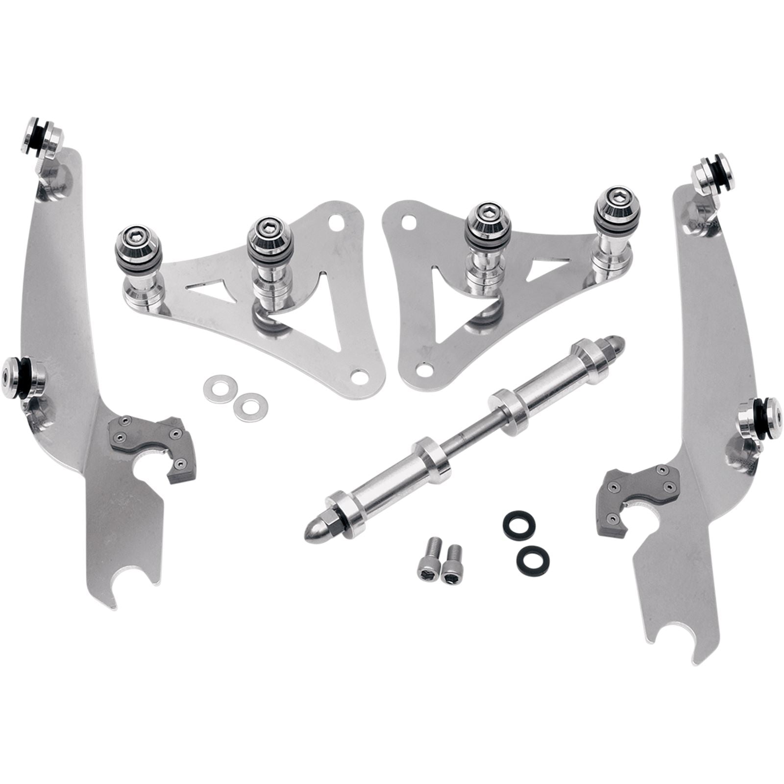 Memphis Shades Sportshield Trigger-Lock Mounting Kit MEM8926_426625