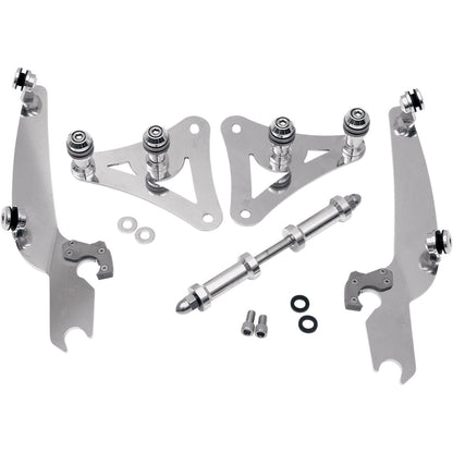 Memphis Shades Sportshield Trigger-Lock Mounting Kit MEM8926_426625