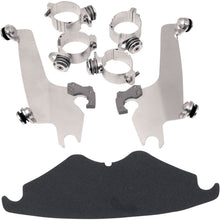 Memphis Shades Sportshield Trigger-Lock Mounting Kit MEM8927_426631