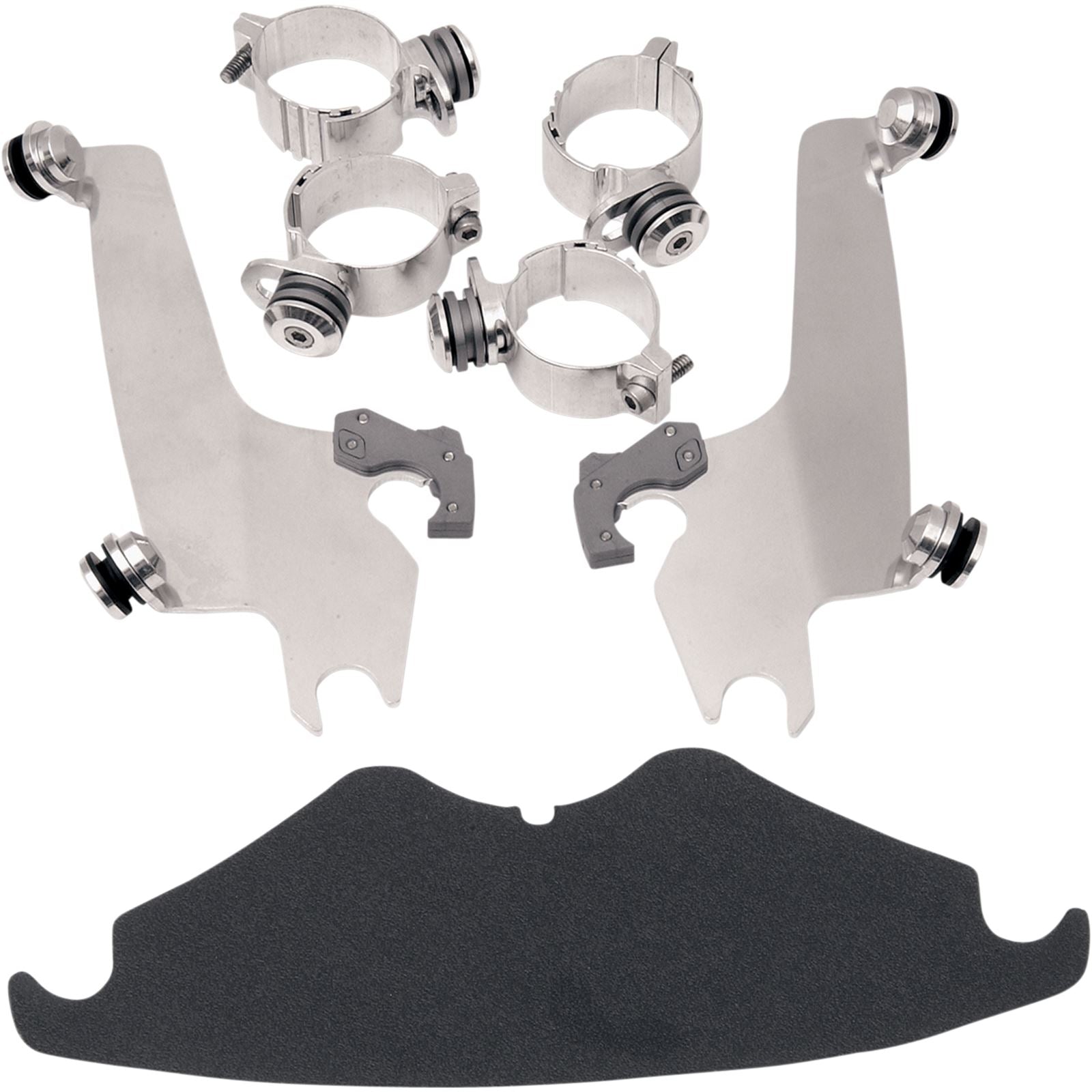 Memphis Shades Sportshield Trigger-Lock Mounting Kit MEM8927_426631