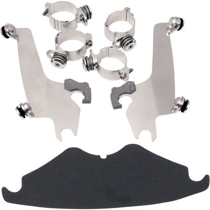 Memphis Shades Sportshield Trigger-Lock Mounting Kit MEM8927_426631