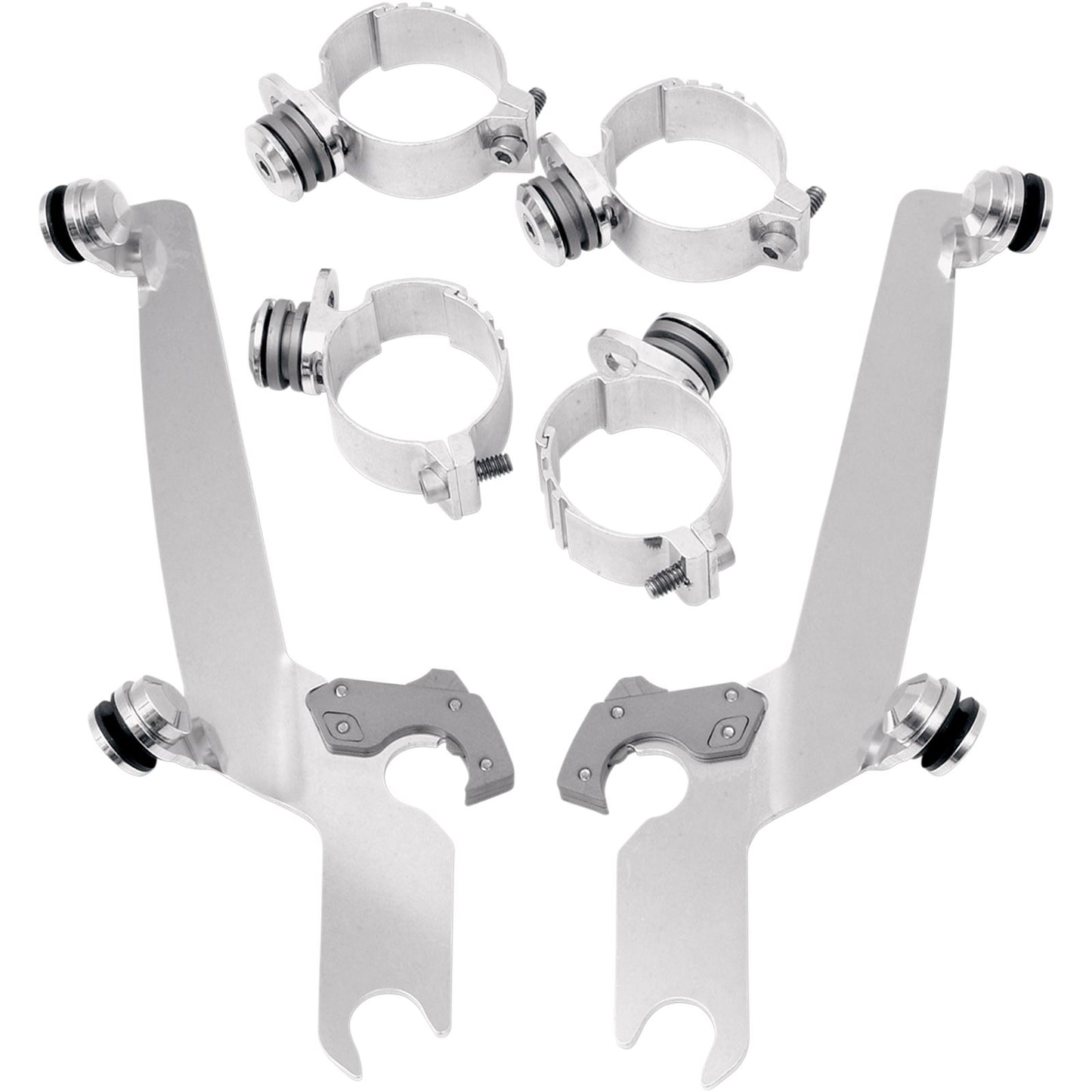 Memphis Shades Sportshield Trigger-Lock Mounting Kit MEM8928_425852