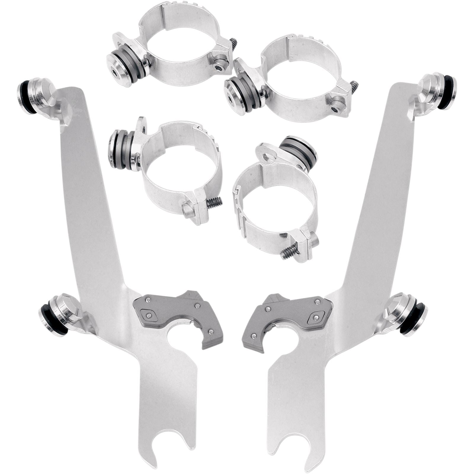 Memphis Shades Sportshield Trigger-Lock Mounting Kit MEM8928_425852