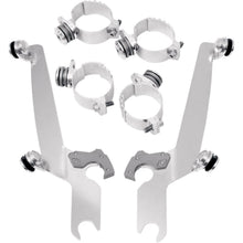 Memphis Shades Sportshield Trigger-Lock Mounting Kit MEM8928_426627