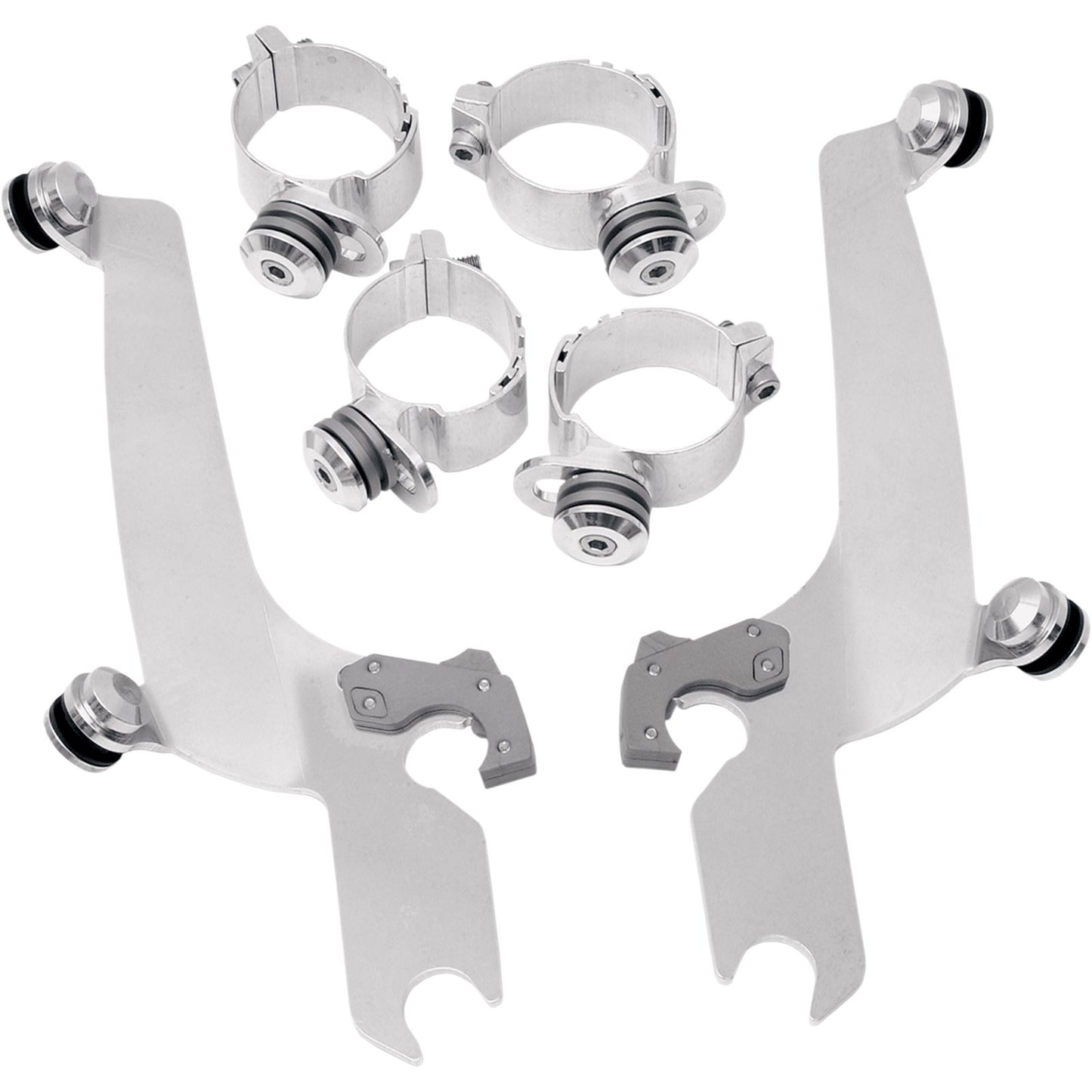 Memphis Shades Sportshield Trigger-Lock Mounting Kit MEM8929_425854