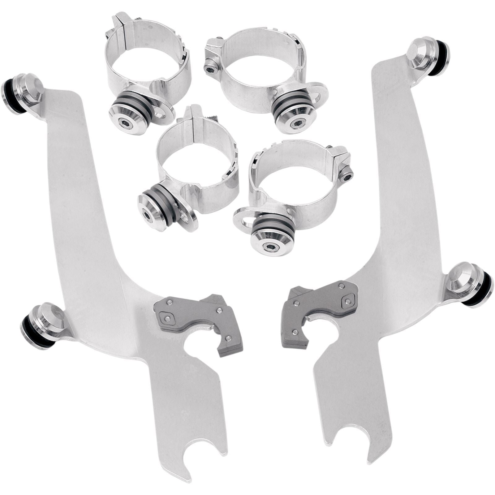 Memphis Shades Sportshield Trigger-Lock Mounting Kit MEM8929_425854