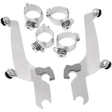 Memphis Shades Sportshield Trigger-Lock Mounting Kit MEM8929_425854
