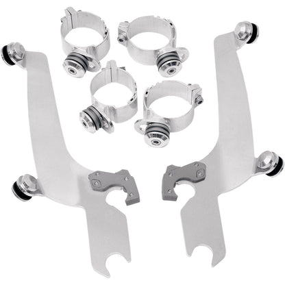 Memphis Shades Sportshield Trigger-Lock Mounting Kit MEM8929_425854