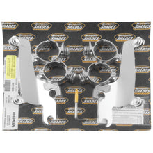 Memphis Shades Trigger Lock Sportshield Mounting Kit - VTX1800 MEM8930_74846