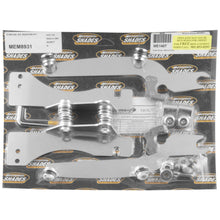 Memphis Shades Trigger Lock Sportshield Mounting Kit - VL800 MEM8931_74847