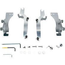 Memphis Shades Trigger Lock Sportshield Mounting Kit - VL800 MEM8931_427435