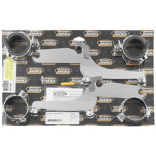 Memphis Shades Trigger Lock Sportshield Mounting Kit - XVS650 MEM8932_74848