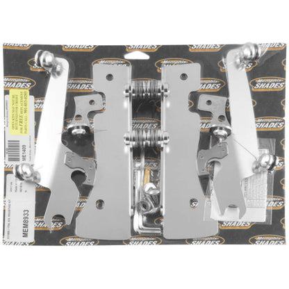 Memphis Shades Trigger Lock Sportshield Mounting Kit - XV1600/17 MEM8933_74849